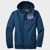 Rain Jacket Thumbnail