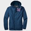Rain Jacket Thumbnail