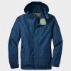 Rain Jacket Thumbnail