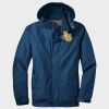 Rain Jacket Thumbnail