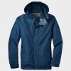 Rain Jacket Thumbnail