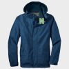 Rain Jacket Thumbnail