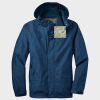 Rain Jacket Thumbnail
