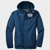 Rain Jacket Thumbnail