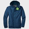 Rain Jacket Thumbnail