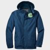 Rain Jacket Thumbnail