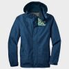 Rain Jacket Thumbnail