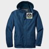 Rain Jacket Thumbnail