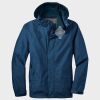 Rain Jacket Thumbnail
