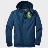 Rain Jacket Thumbnail