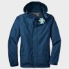 Rain Jacket Thumbnail
