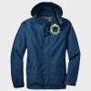Rain Jacket Thumbnail