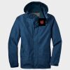 Rain Jacket Thumbnail