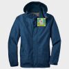 Rain Jacket Thumbnail