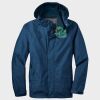 Rain Jacket Thumbnail