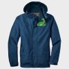 Rain Jacket Thumbnail