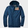 Rain Jacket Thumbnail