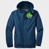 Rain Jacket Thumbnail