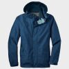 Rain Jacket Thumbnail