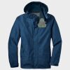 Rain Jacket Thumbnail