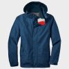 Rain Jacket Thumbnail