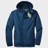 Rain Jacket Thumbnail