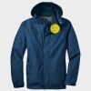Rain Jacket Thumbnail