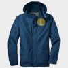 Rain Jacket Thumbnail