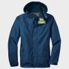 Rain Jacket Thumbnail