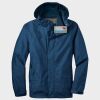 Rain Jacket Thumbnail