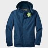 Rain Jacket Thumbnail