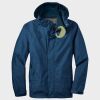 Rain Jacket Thumbnail
