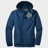 Rain Jacket Thumbnail