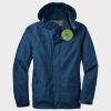Rain Jacket Thumbnail