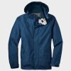 Rain Jacket Thumbnail