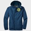 Rain Jacket Thumbnail