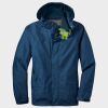 Rain Jacket Thumbnail