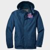 Rain Jacket Thumbnail