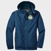 Rain Jacket Thumbnail