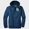 Rain Jacket Thumbnail