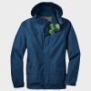 Rain Jacket Thumbnail