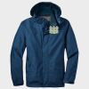 Rain Jacket Thumbnail