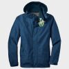 Rain Jacket Thumbnail
