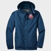 Rain Jacket Thumbnail