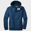 Rain Jacket Thumbnail