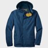 Rain Jacket Thumbnail