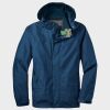 Rain Jacket Thumbnail