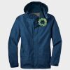 Rain Jacket Thumbnail
