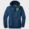 Rain Jacket Thumbnail