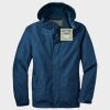 Rain Jacket Thumbnail